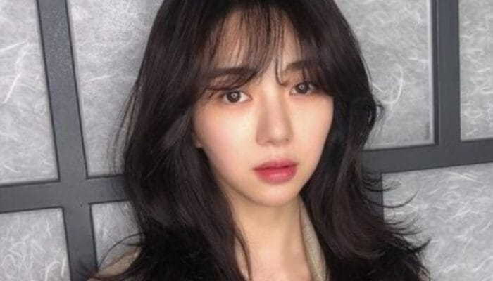 Kwon Mina Resmi Akhiri Kontrak dengan Moden Berry Korea
