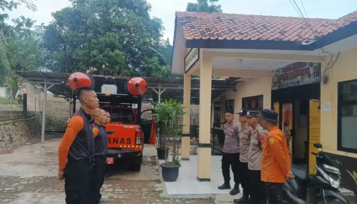 Lansia Hilang di Waduk Jatiluhur, Tim SAR Sisir Lokasi