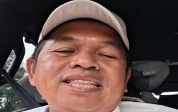 Lansia Sakit Diangkut Ekskavator, KDM Bersuara