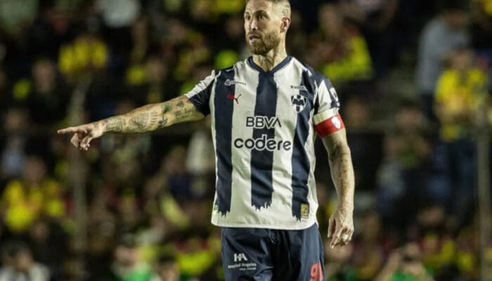 Laporan Eksklusif: Manchester United Incar Sergio Ramos untuk Perkuat Lini Belakang