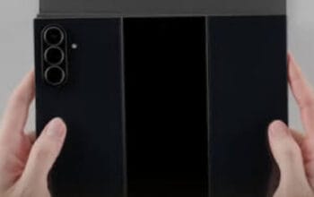 Laris Manis: Samsung Galaxy Z TriFold Terjual Habis dalam Hitungan Menit di Korea