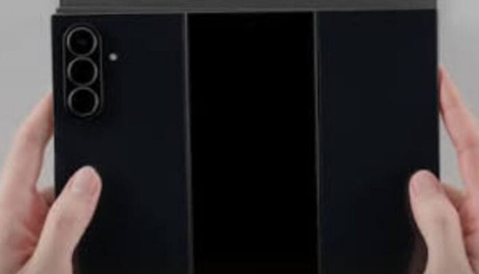 Laris Manis: Samsung Galaxy Z TriFold Terjual Habis dalam Hitungan Menit di Korea