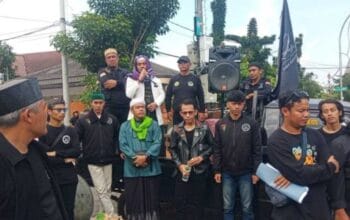 Laskar Fisabililah Minta Pemkot Sukabumi Tanggapi Dualisme KNPI, Khawatir Jadi Pemicu Konflik Pemuda di Wilayah