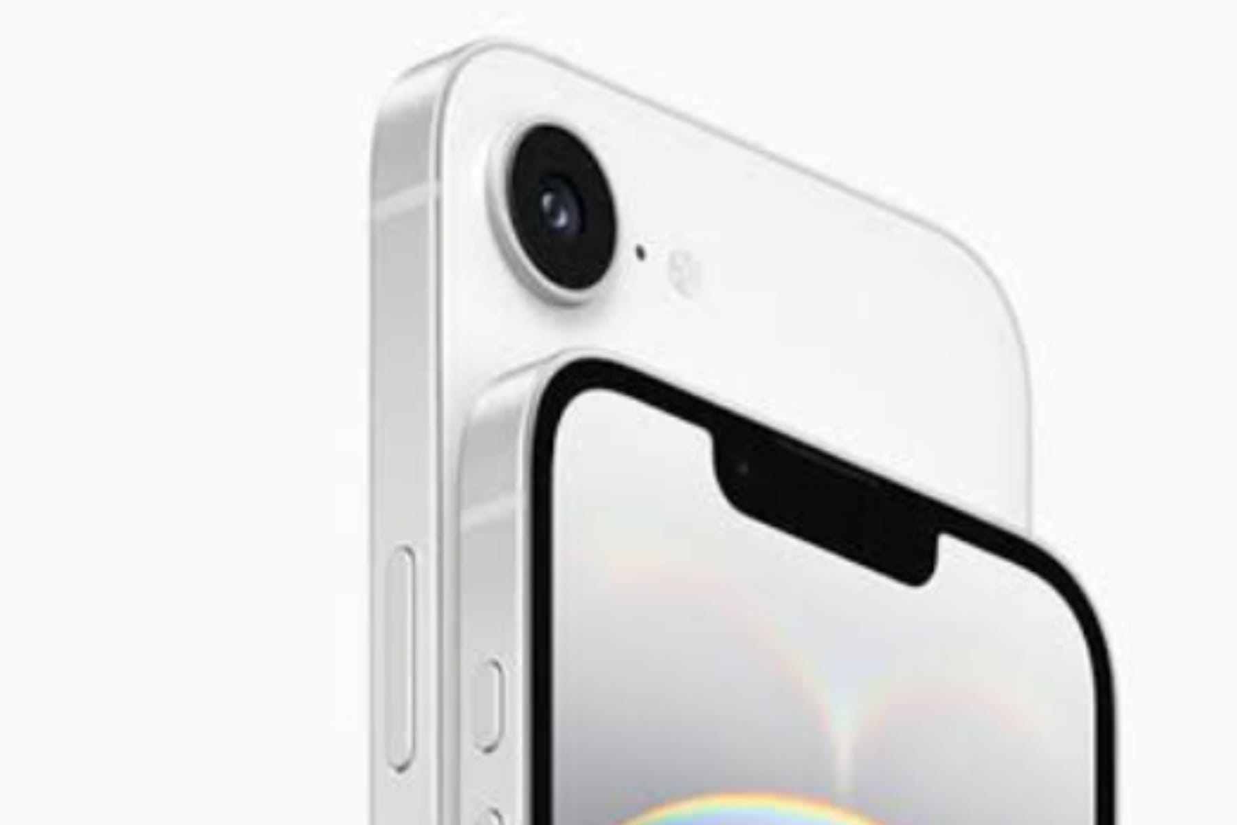 Layar Lebih Tipis: Bocoran Spesifikasi dan Jadwal Rilis iPhone 17e 1 Layar Lebih Tipis: Bocoran Spesifikasi dan Jadwal Rilis iPhone 17e