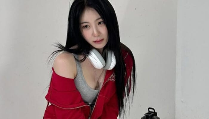 Lee Chae Yeon Temukan Agensi Baru: Bergabung dengan DOD Bersama Eunkwang BTOB