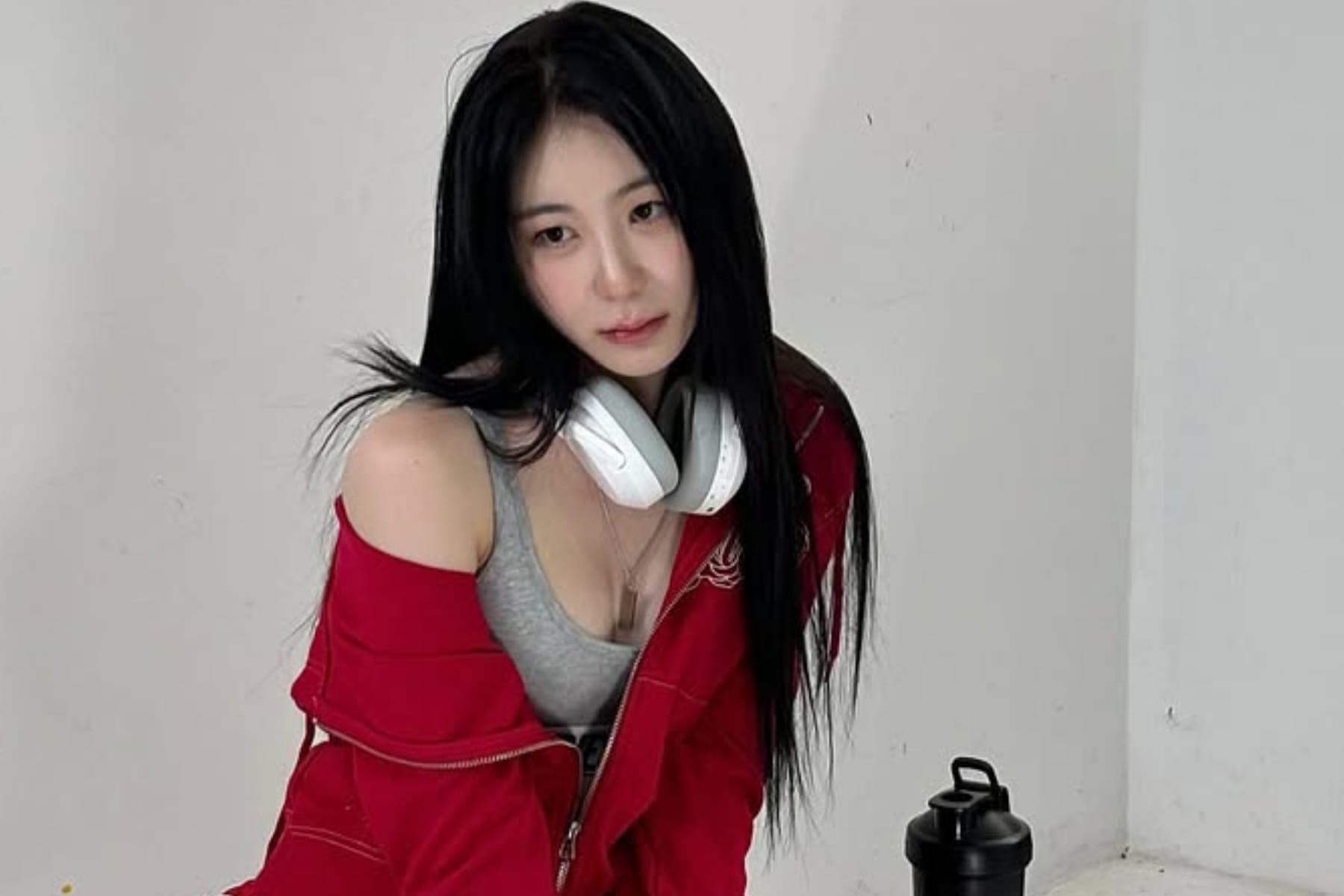 Lee Chae Yeon Temukan Agensi Baru: Bergabung dengan DOD Bersama Eunkwang BTOB 1 Lee Chae Yeon Temukan Agensi Baru: Bergabung dengan DOD Bersama Eunkwang BTOB