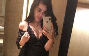 Lelah Dibully, Safa Marwah Pilih Maafkan Fitnah Netizen