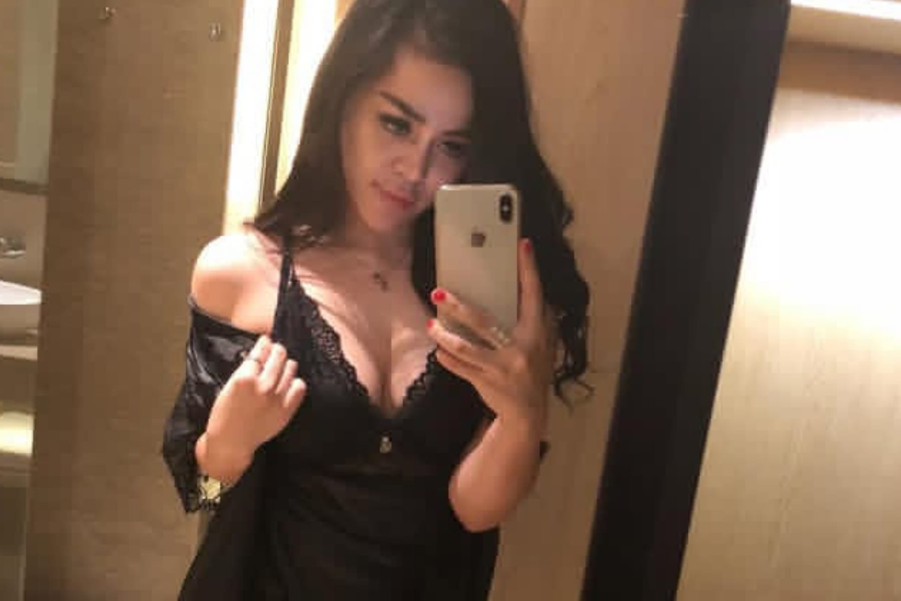 Lelah Dibully, Safa Marwah Pilih Maafkan Fitnah Netizen