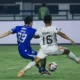 Lewat Laga Panas, Persib Paksa Borneo Tersungkur 3-1