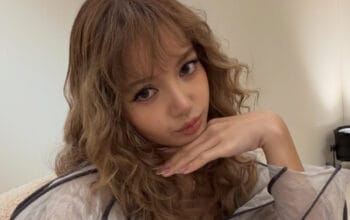 Lisa BLACKPINK Debut Film Laga Hollywood Lewat Proyek Netflix 'Tygo' 9 Lisa BLACKPINK Debut Film Laga Hollywood Lewat Proyek Netflix 'Tygo'