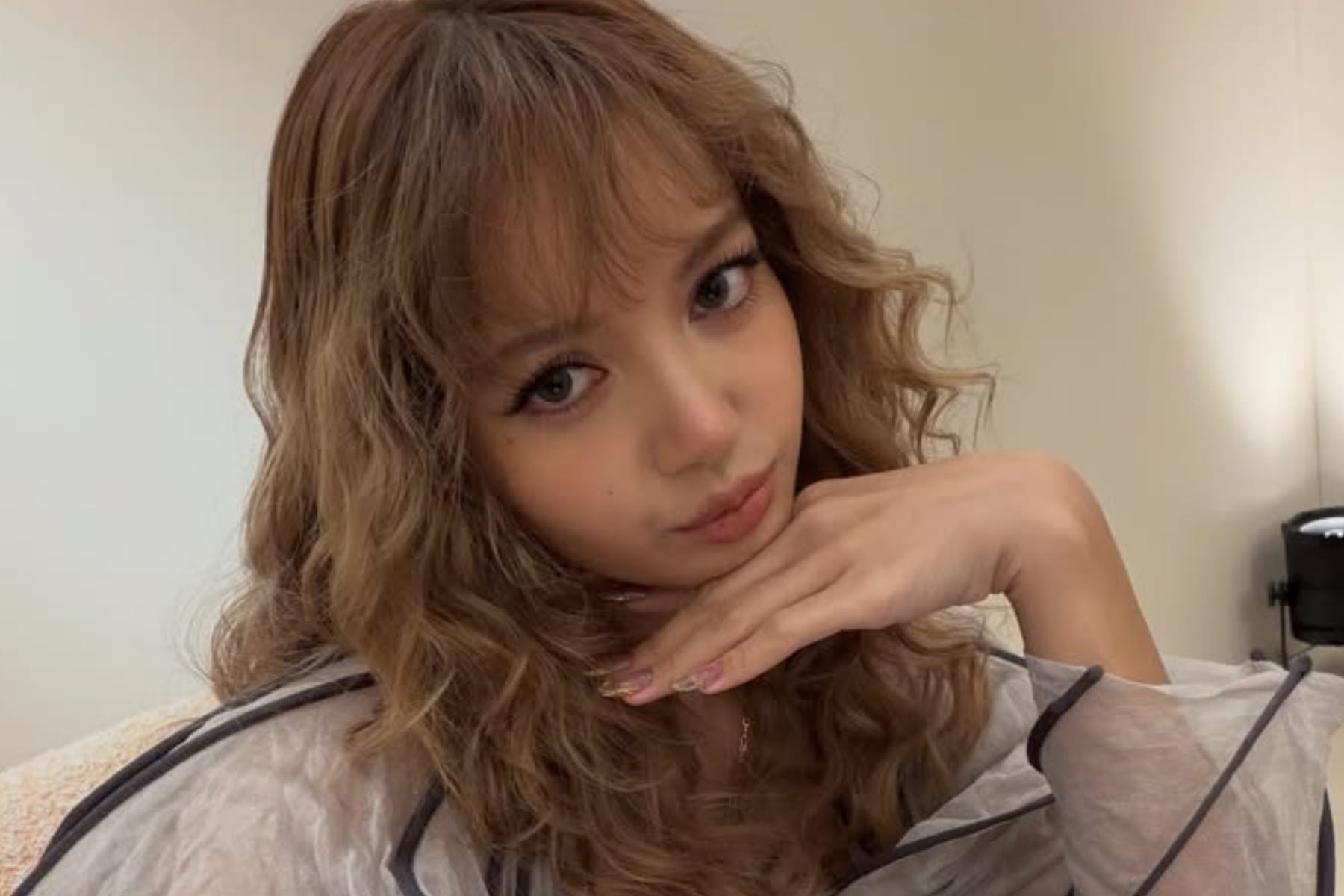 Lisa BLACKPINK Debut Film Laga Hollywood Lewat Proyek Netflix 'Tygo'