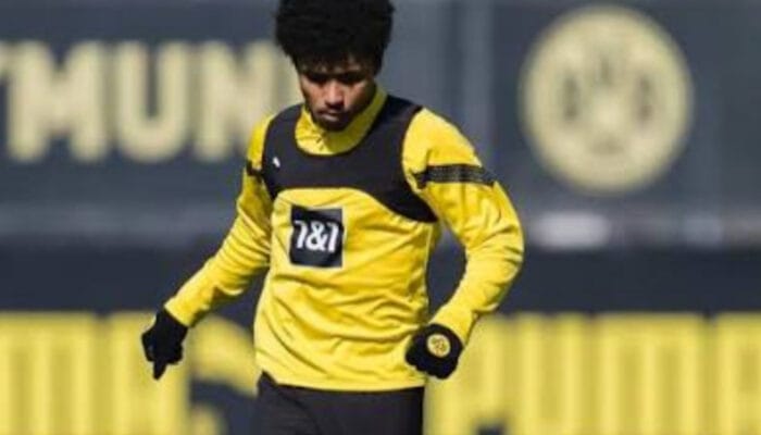 Liverpool Bidik Karim Adeyemi Sebagai Solusi Krisis Lini Serang