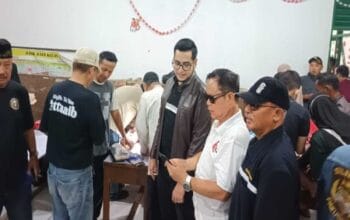 Majelis Ta'lim Attaaib Sukabumi Gandeng LCS Gelar Khitanan Gratis 11 Majelis Ta'lim Attaaib Sukabumi Gandeng LCS Gelar Khitanan Gratis