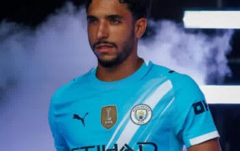 Man City Khawatir Omar Marmoush Merapat ke Spur 13 Man City Khawatir Omar Marmoush Merapat ke Spurs