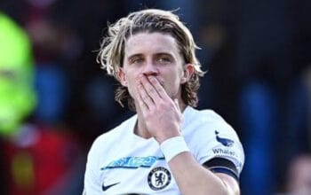 Man Utd Berpeluang Gaet Conor Gallagher dari Atletico Madrid