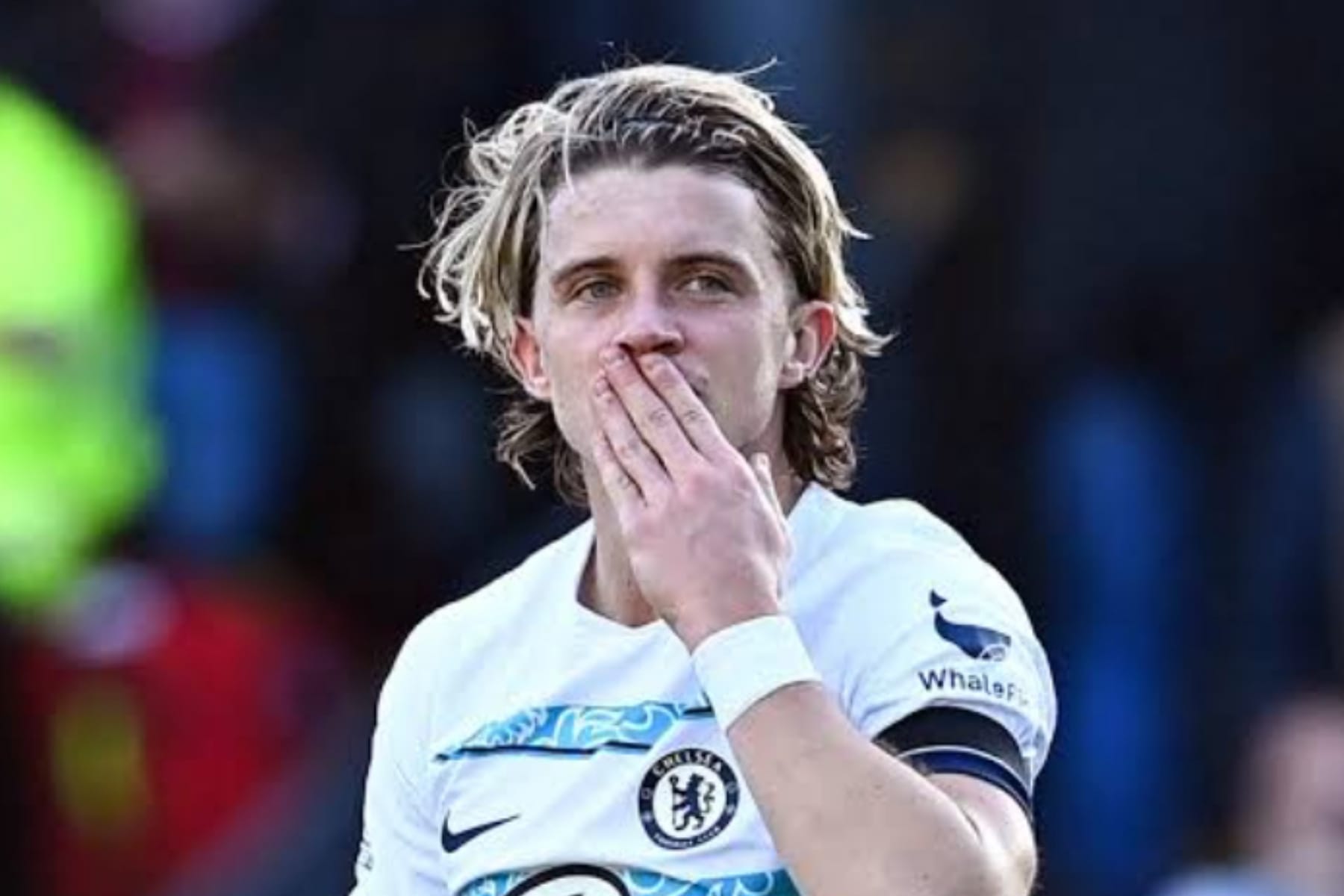 Man Utd Berpeluang Gaet Conor Gallagher dari Atletico Madrid