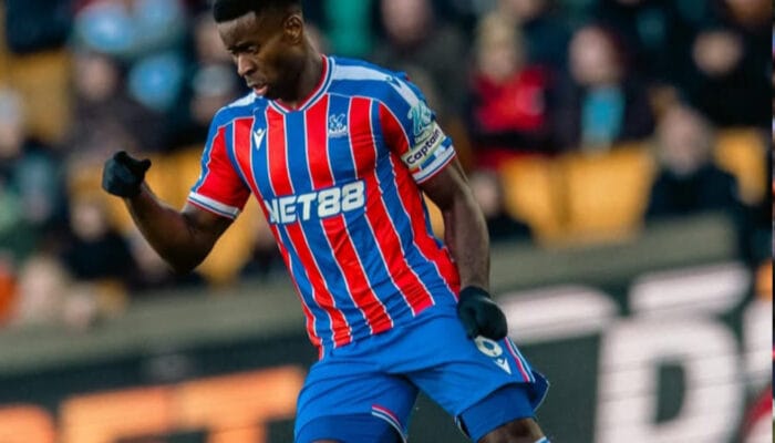 Manchester City Ungguli Liverpool dalam Perburuan Marc Guehi