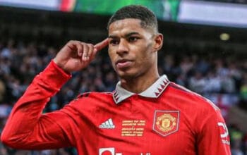 Masa Depan Marcus Rashford: Menetap Permanen di Barcelona?