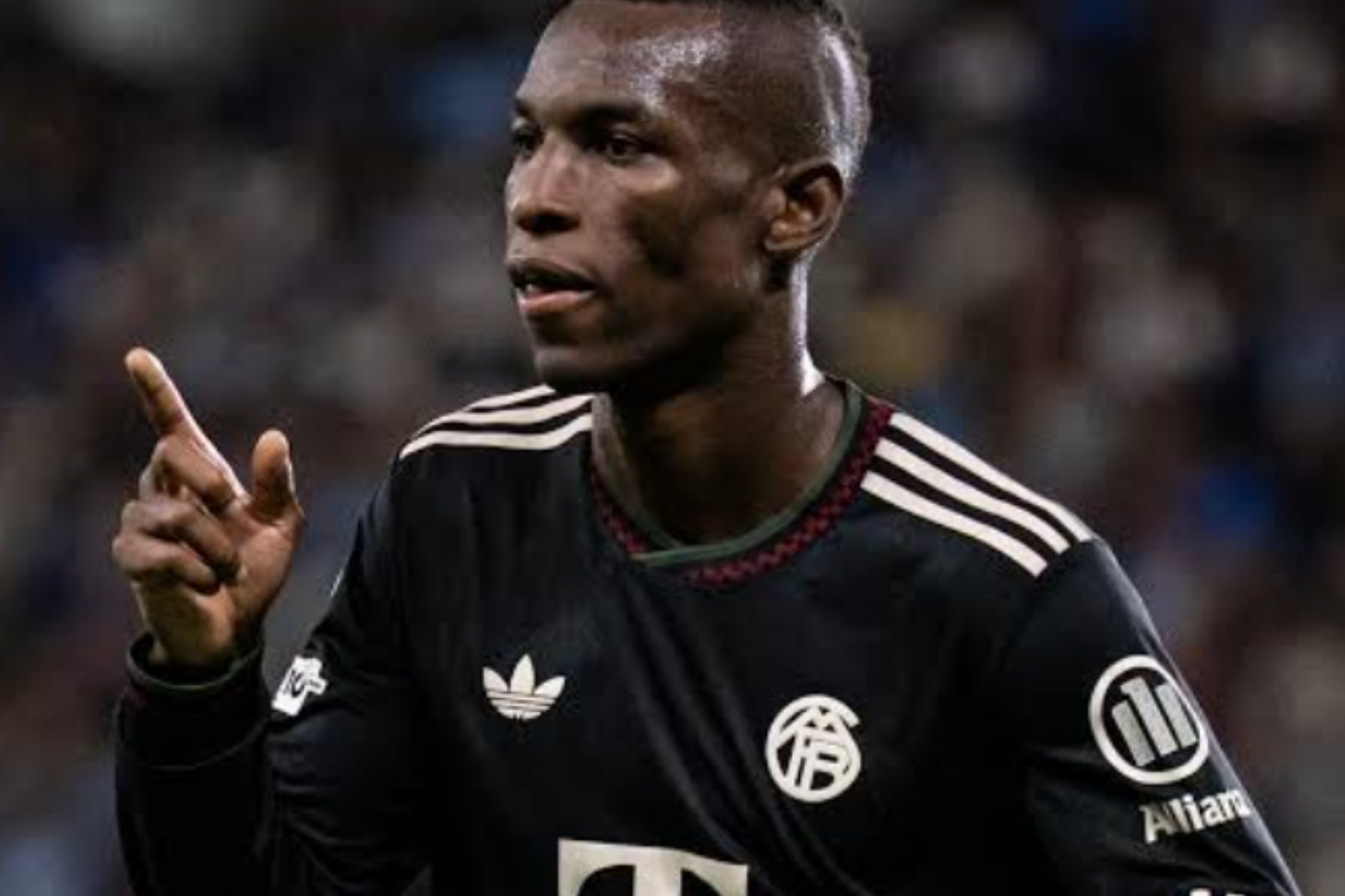 Masa Depan Nicolas Jackson di Bayern Munich Masih Abu-Abu 1 Masa Depan Nicolas Jackson di Bayern Munich Masih Abu-Abu