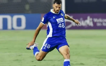 Maung Mengaum! Persib Sikat Bangkok dan Puncaki Grup G 8 Maung Mengaum! Persib Sikat Bangkok dan Puncaki Grup G