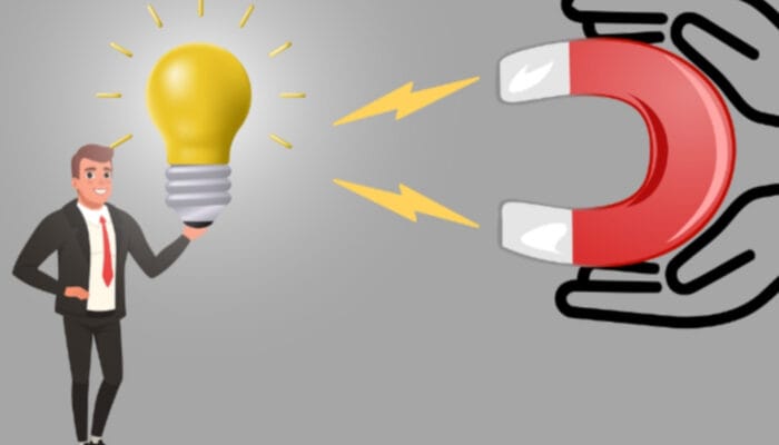 Membuka Pintu Keajaiban: Menggali Rahasia Hukum Tarik Menarik