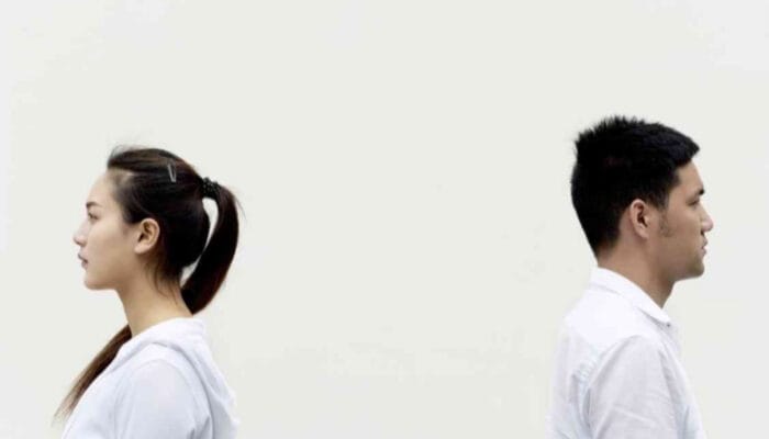 Memilih Pergi: Melepas Hubungan Toxic Bukanlah Tindakan Jahat