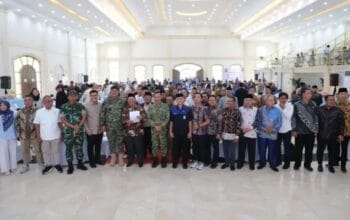 Mendorong DOB di Kabupaten Bogor, 10 Bulan Menjabat Rudy-Jaro Telah  Mengambil Beberapa Langkah Kongkrit