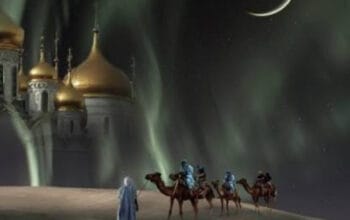 Meneladani Ketawadhuan Rasulullah: Cahaya Kesederhanaan dalam Kehidupan