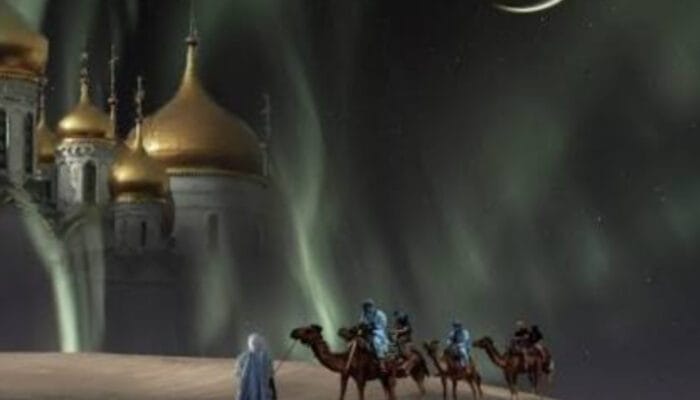 Meneladani Ketawadhuan Rasulullah: Cahaya Kesederhanaan dalam Kehidupan