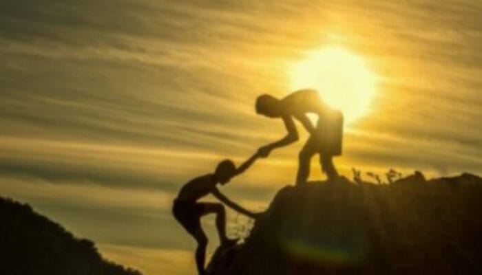 Menemukan Kedamaian Batin dengan Memahami Sejatinya Tujuan Hidup