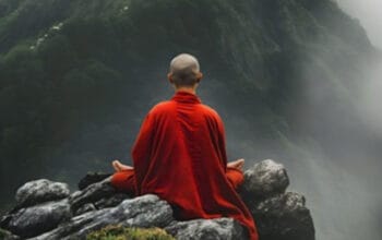 Menemukan Kedamaian dalam Hal-Hal di Luar Kendali