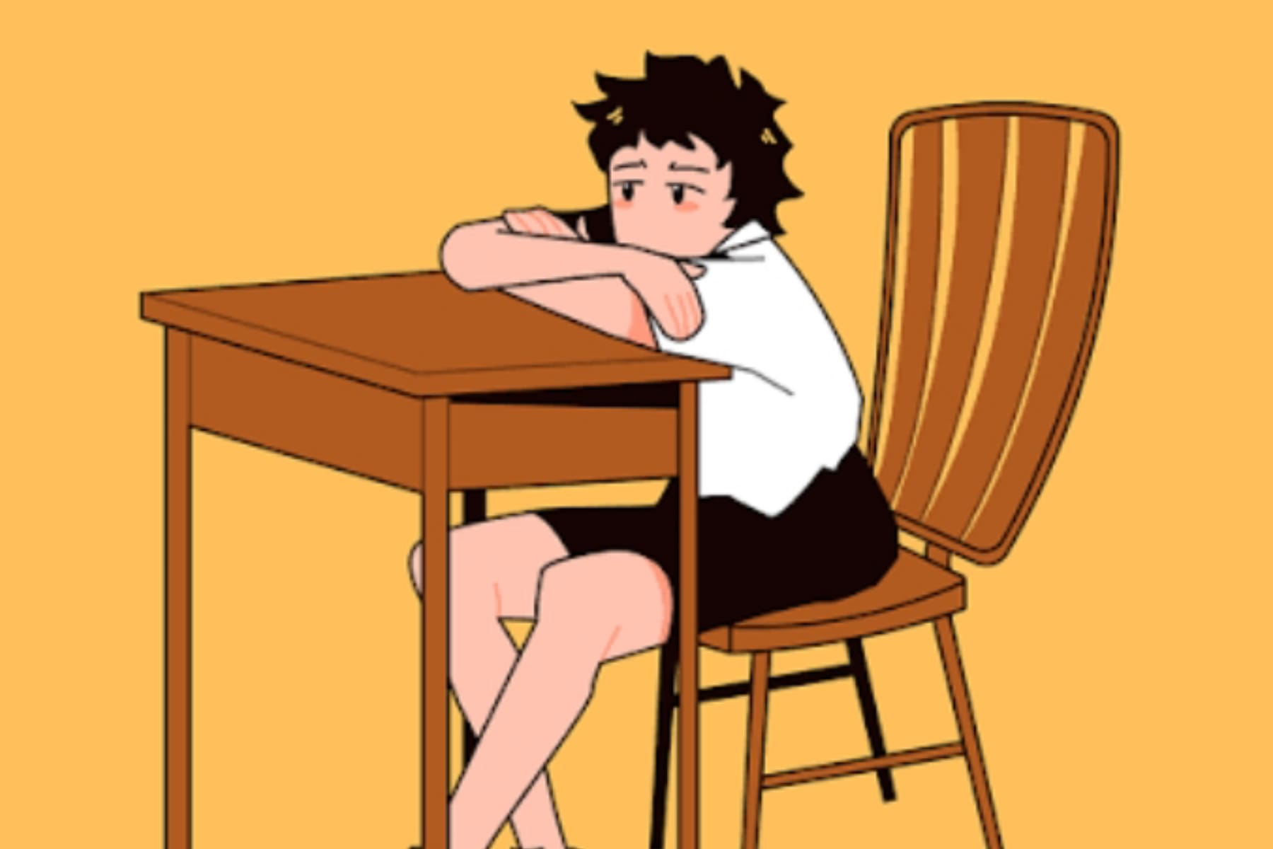 Mengakhiri Lelah: Mengapa Berhenti Mencintai yang Tak Seimbang Itu Perlu?