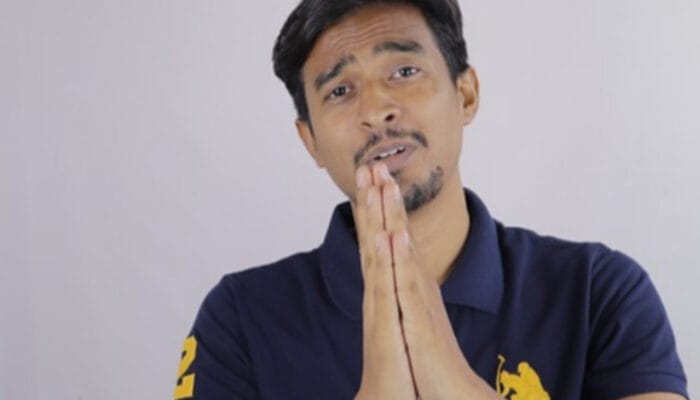 Mengapa Orang yang Enggan Minta Maaf Menghancurkan Hidupnya Sendiri