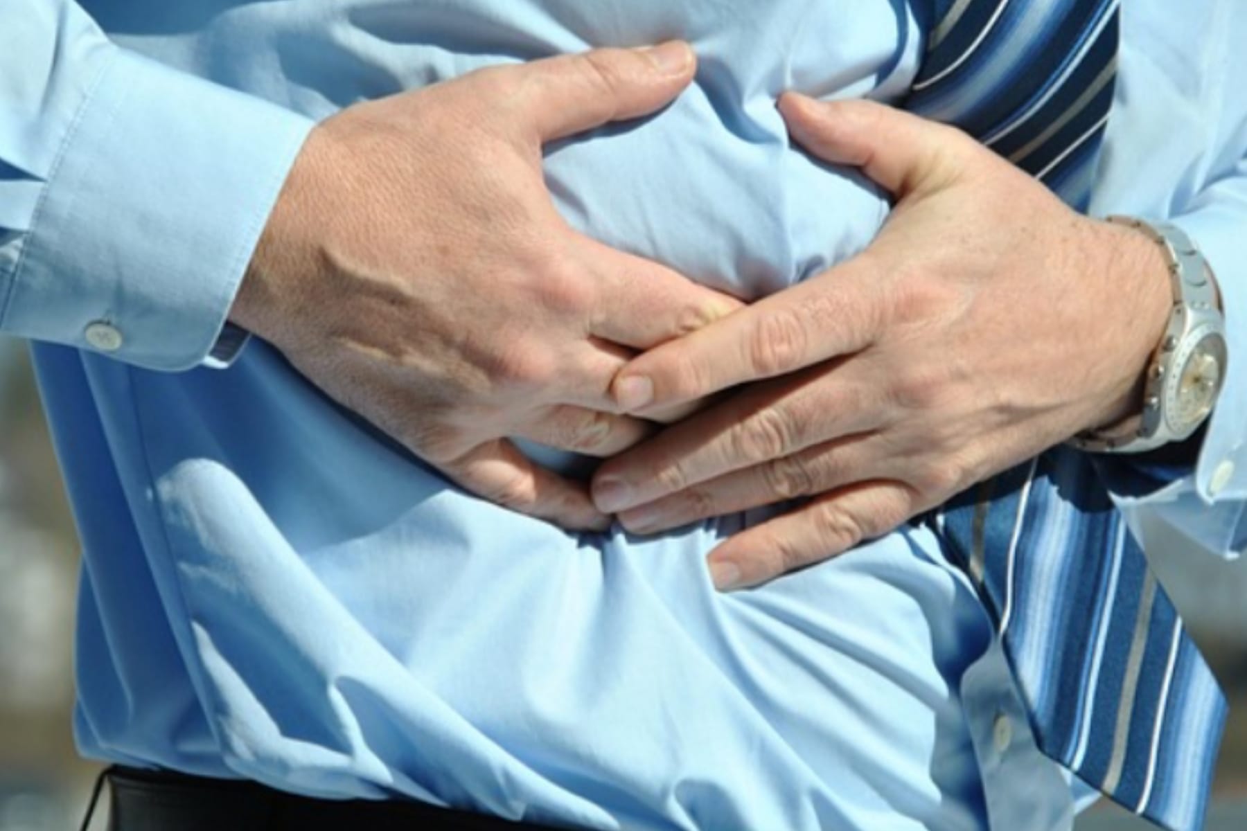 Mengatasi Diare dan Sakit Perut Melilit: Penyebab dan Penanganan Awal