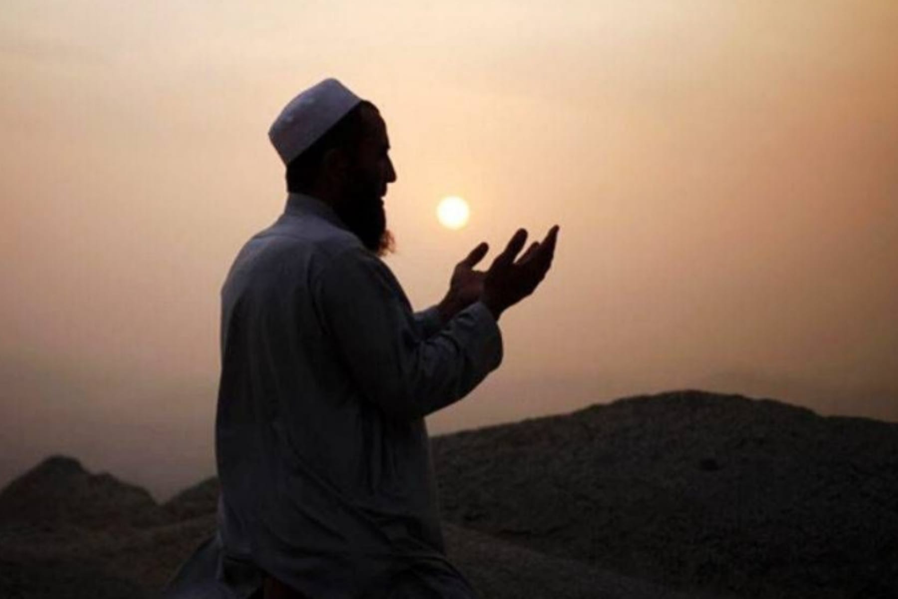 Menghitung Diri Sebelum Dihitung: Pentingnya Muhasabah di Malam Hari