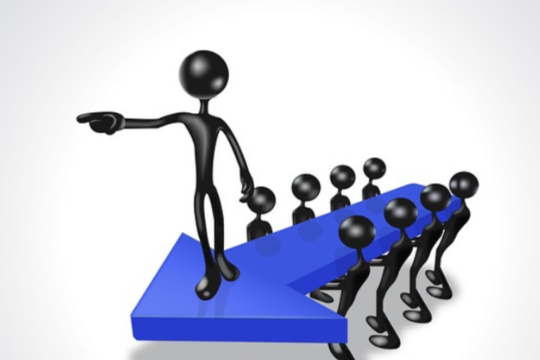 Menginspirasi Sekitar: Langkah Menjadi Sosok Panutan yang Berwibawa 1 Menginspirasi Sekitar: Langkah Menjadi Sosok Panutan yang Berwibawa