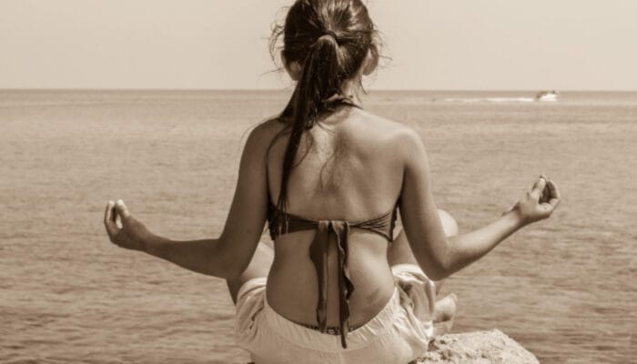 Mengubah Perlawanan Menjadi Kedamaian: Kunci Menerima Keadaan