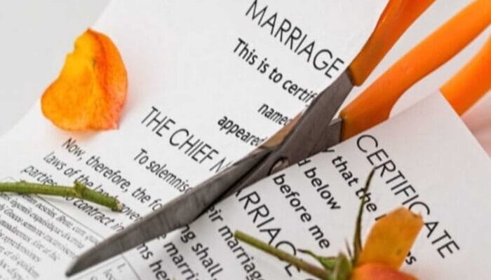 Mengungkap Akar Masalah Penyebab Perpisahan Rumah Tangga