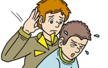 Menjaga Jarak dari Lingkungan yang Enggan Tolong Menolong