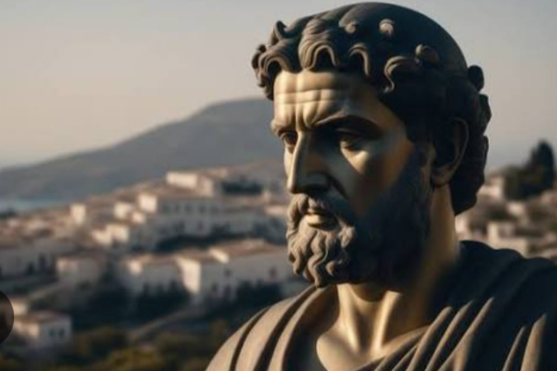 Menjalani Kehidupan dengan Kebijaksanaan Hukum Stoik