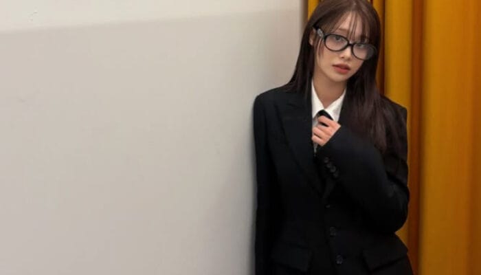 Menjelajahi Cinta Siber: Chuu Pamer Teaser Misterius untuk Album Studio Perdana ‘XO, My Cyberlove’