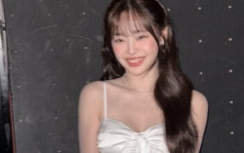 Menjelang Debut Album 'XO, My Cyberlove': Chuu Ungkap Daftar Lagu Ikonik