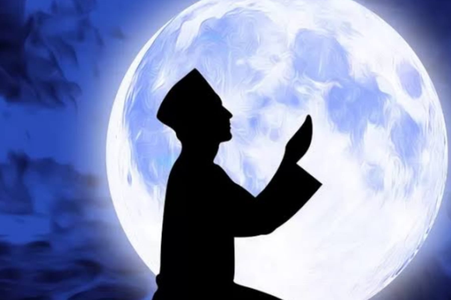 Menjemput Keberkahan Melimpah di Bulan Rajab yang Mulia 1 Menjemput Keberkahan Melimpah di Bulan Rajab yang Mulia