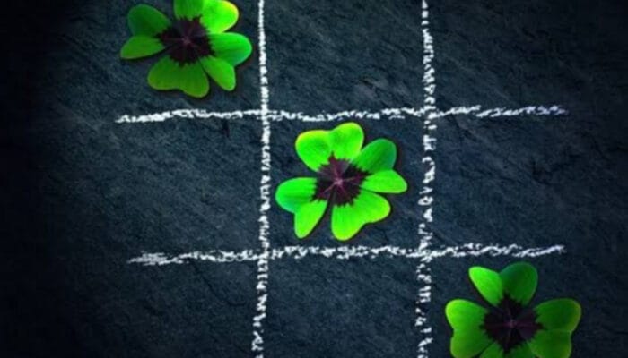 Menjemput Keberuntungan: Seni Menarik Hal Positif dalam Hidup