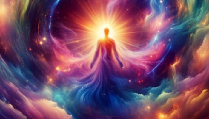 Menyingkap Rahasia Batin: Ciri-Ciri Orang yang Membawa Aura Warisan Leluhur