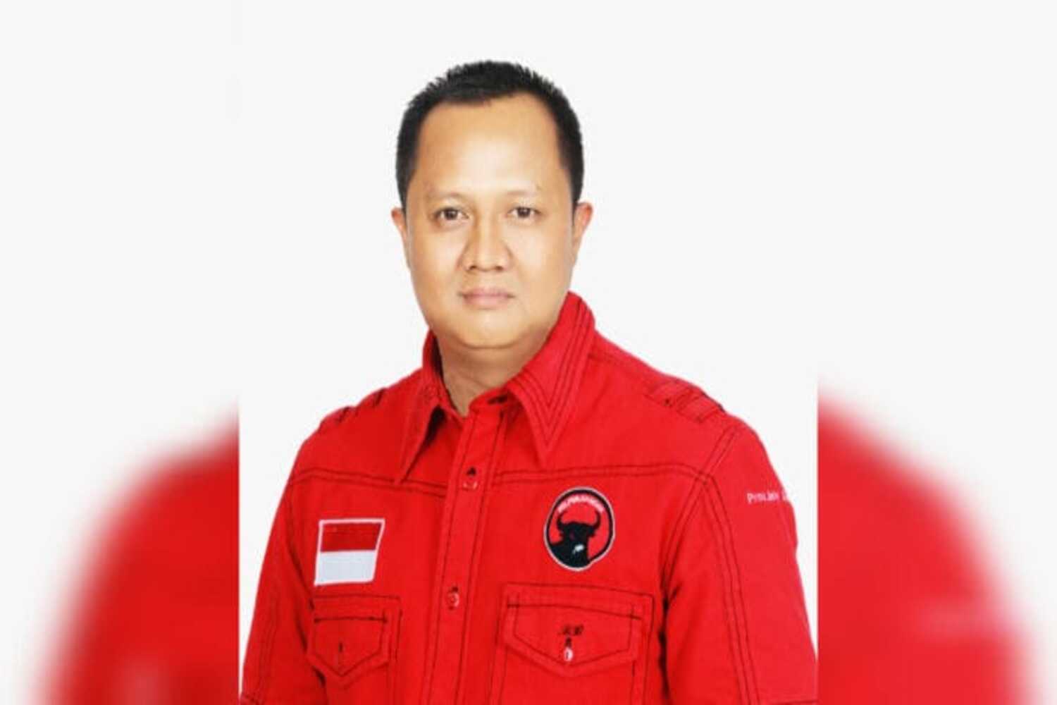 Menyongsong Tahun 2026, Ketua DPC PDIP Kota Sukabumi Serukan Politik Santun dan Kedamaian Natal Sebagai Perekat Bangsa