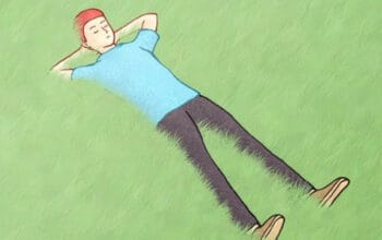 Meraih Ketenangan: Mengapa Istirahat Jadi Kunci di Tengah Riuh Hidup 1 Meraih Ketenangan: Mengapa Istirahat Jadi Kunci di Tengah Riuh Hidup