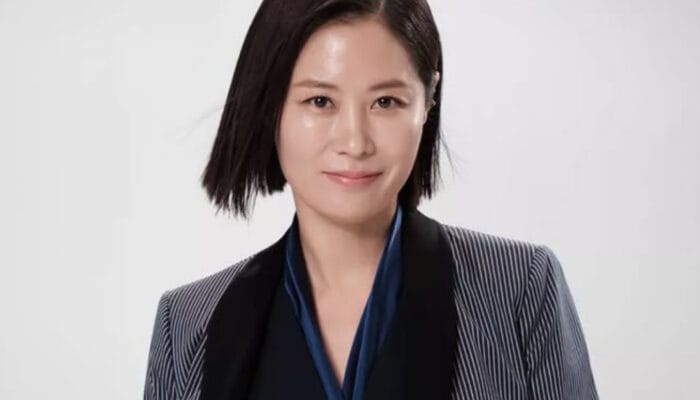 Misi Kemanusiaan: Aktris Moon So Ri Jadi Duta WFP untuk Krisis Pangan