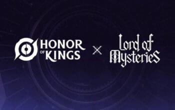 Misteri Bergabung di Medan Perang: Kolaborasi Honor of Kings x Lord of the Mysteries Resmi Rilis! 1 Misteri Bergabung di Medan Perang: Kolaborasi Honor of Kings x Lord of the Mysteries Resmi Rilis!