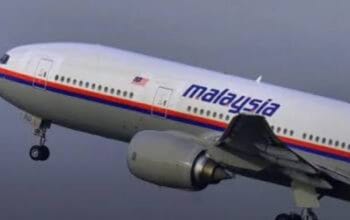Misteri Berlanjut: Pencarian Pesawat Malaysia Airlines MH370 Akan Dilanjutkan Akhir Desember